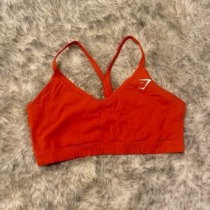 Gymshark sports bra